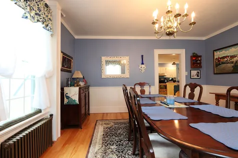 23 Finley Drive Danville VT 05828
