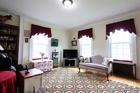 23 Finley Drive Danville VT 05828