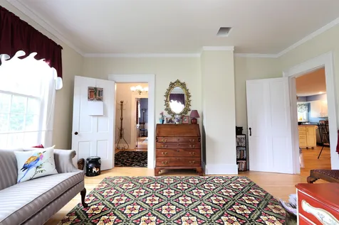 23 Finley Drive Danville VT 05828