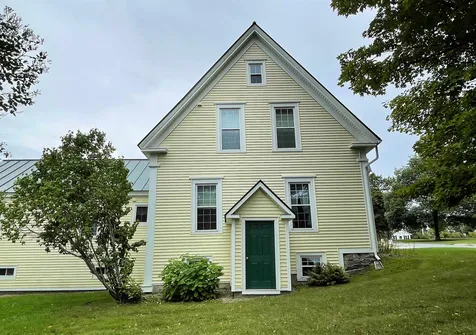 23 Finley Drive Danville VT 05828