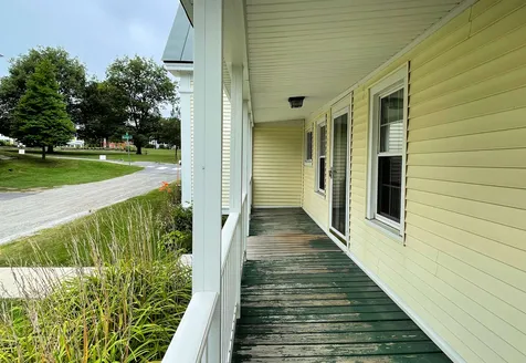 23 Finley Drive Danville VT 05828