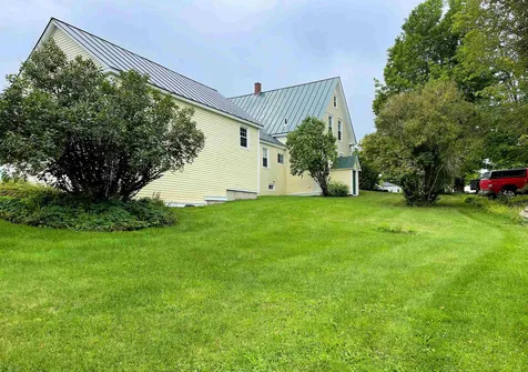 23 Finley Drive Danville VT 05828