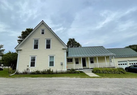 23 Finley Drive Danville VT 05828