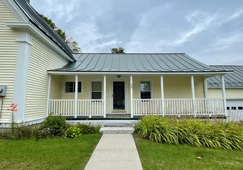 23 Finley Drive Danville VT 05828