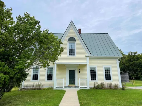 23 Finley Drive Danville VT 05828