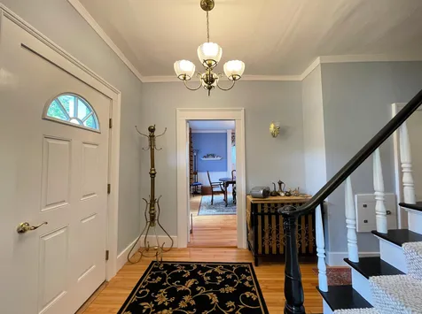 23 Finley Drive Danville VT 05828