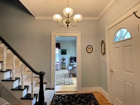 23 Finley Drive Danville VT 05828