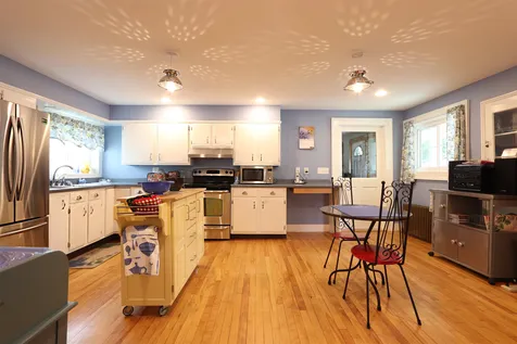 23 Finley Drive Danville VT 05828