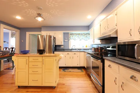 23 Finley Drive Danville VT 05828