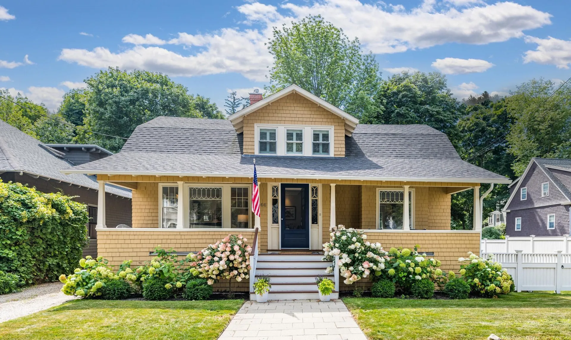 44 Mendum Avenue Portsmouth NH 03801