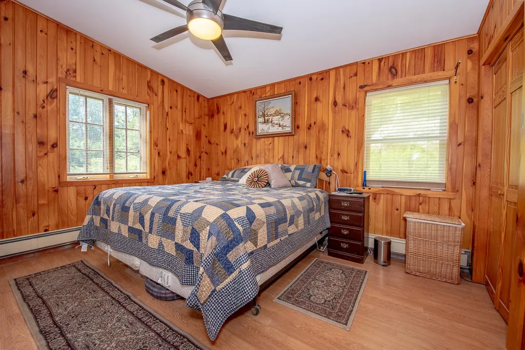 39 Sheldon Road Danbury NH 03230