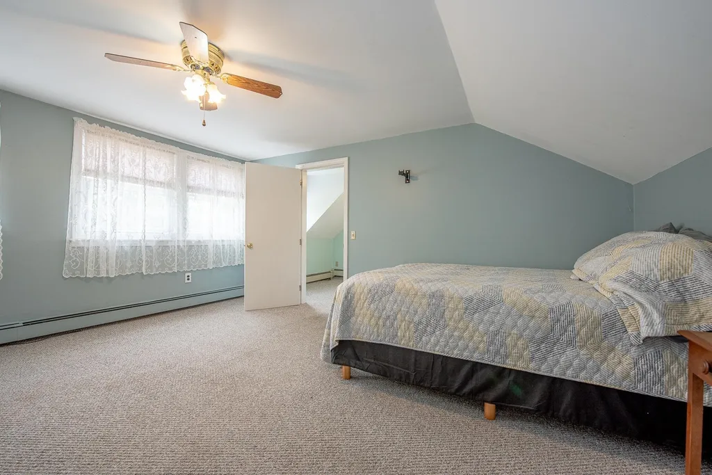 39 Sheldon Road Danbury NH 03230