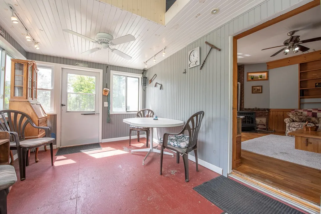 39 Sheldon Road Danbury NH 03230