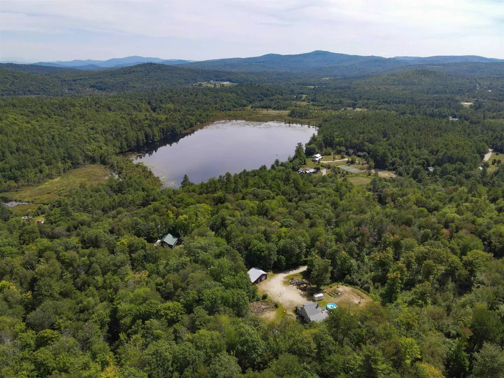 39 Sheldon Road Danbury NH 03230
