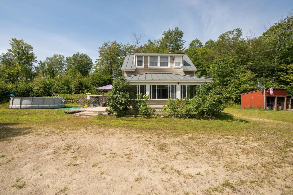 39 Sheldon Road Danbury NH 03230