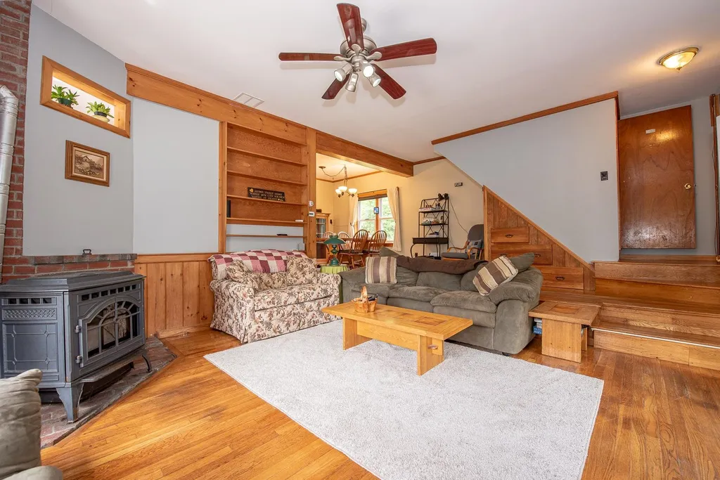 39 Sheldon Road Danbury NH 03230