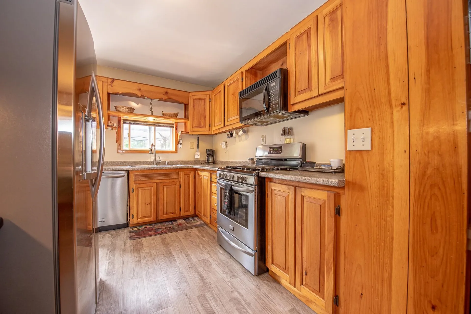 39 Sheldon Road Danbury NH 03230