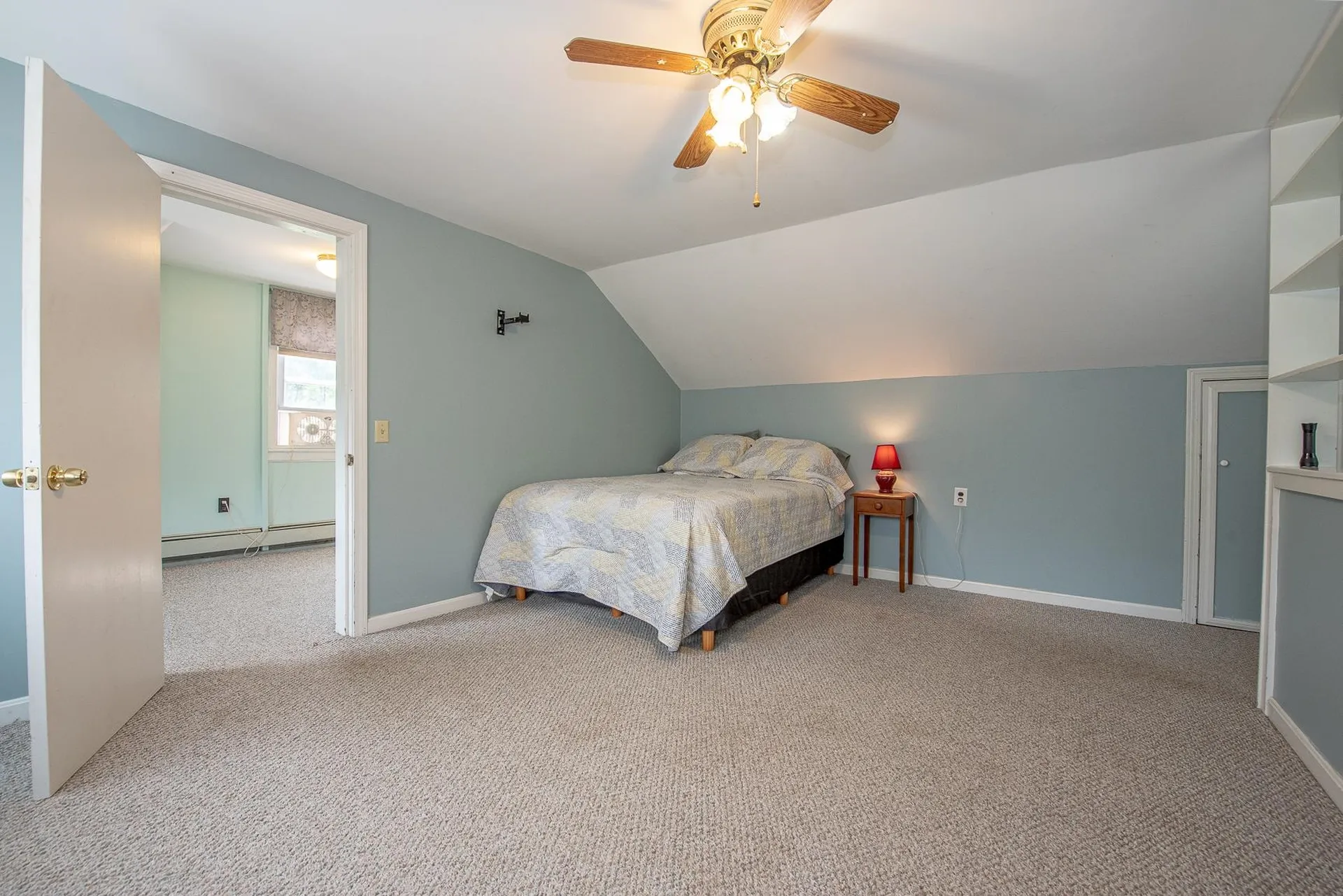39 Sheldon Road Danbury NH 03230