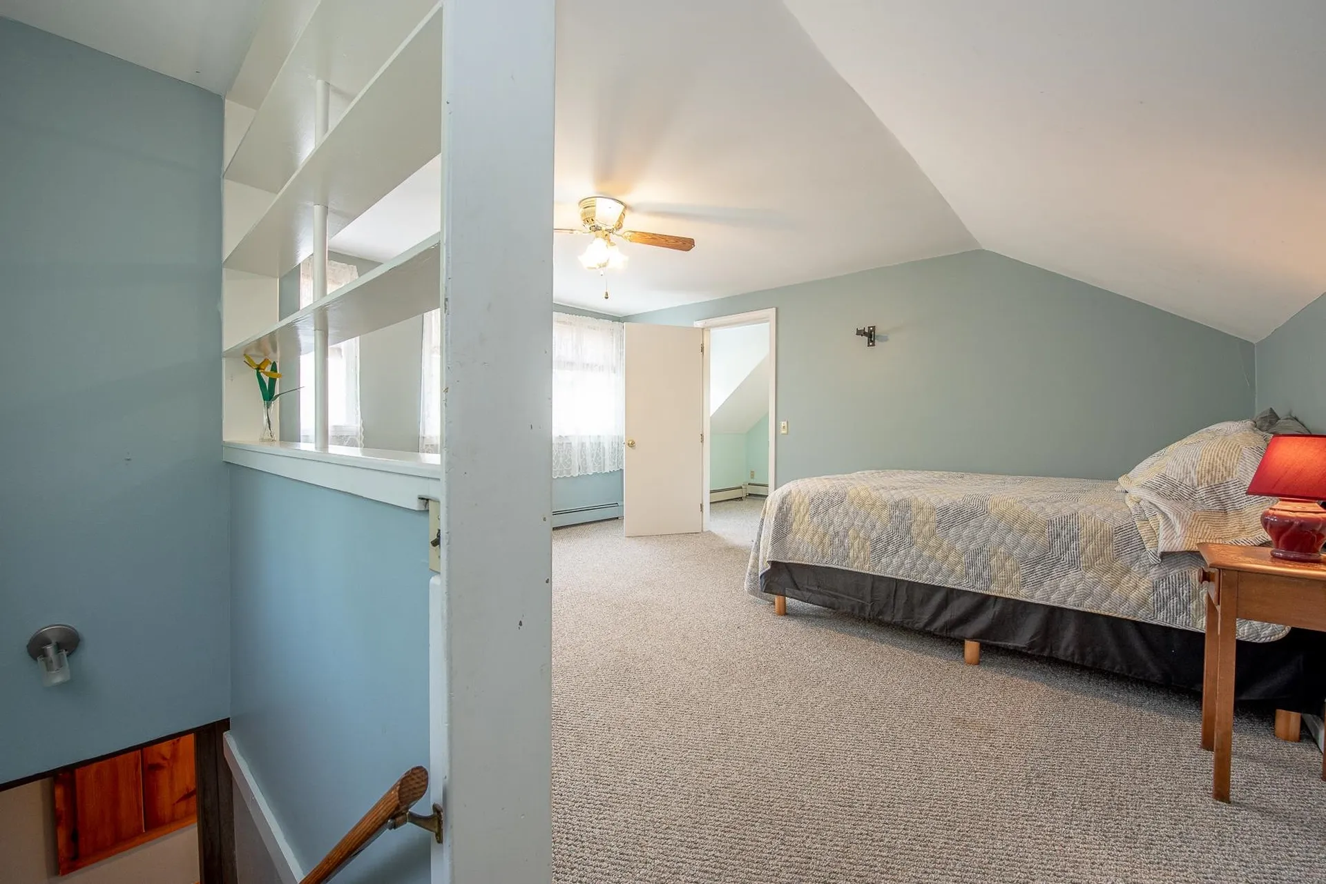 39 Sheldon Road Danbury NH 03230