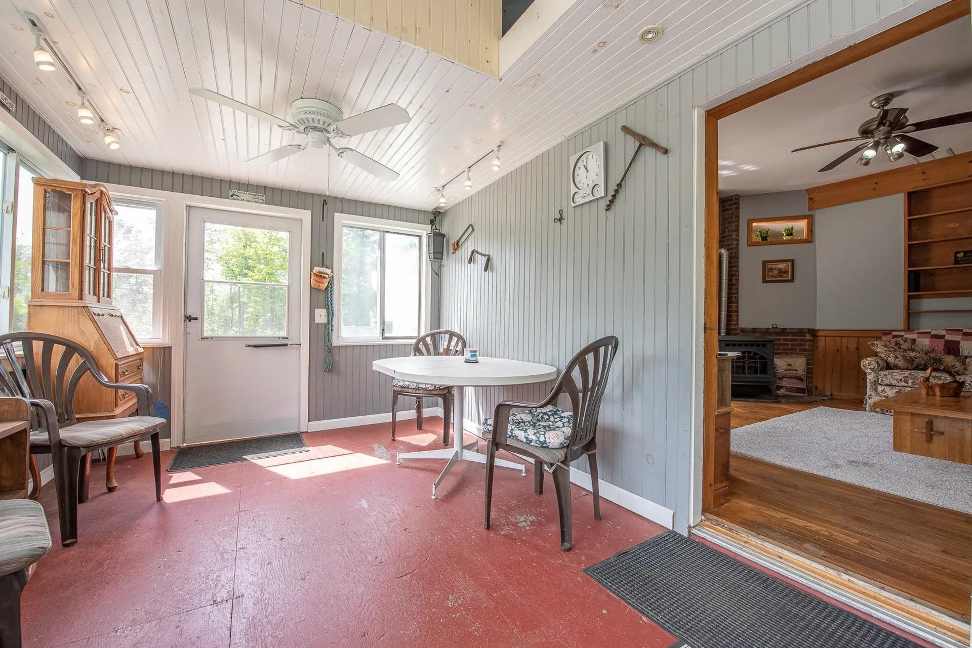39 Sheldon Road Danbury NH 03230