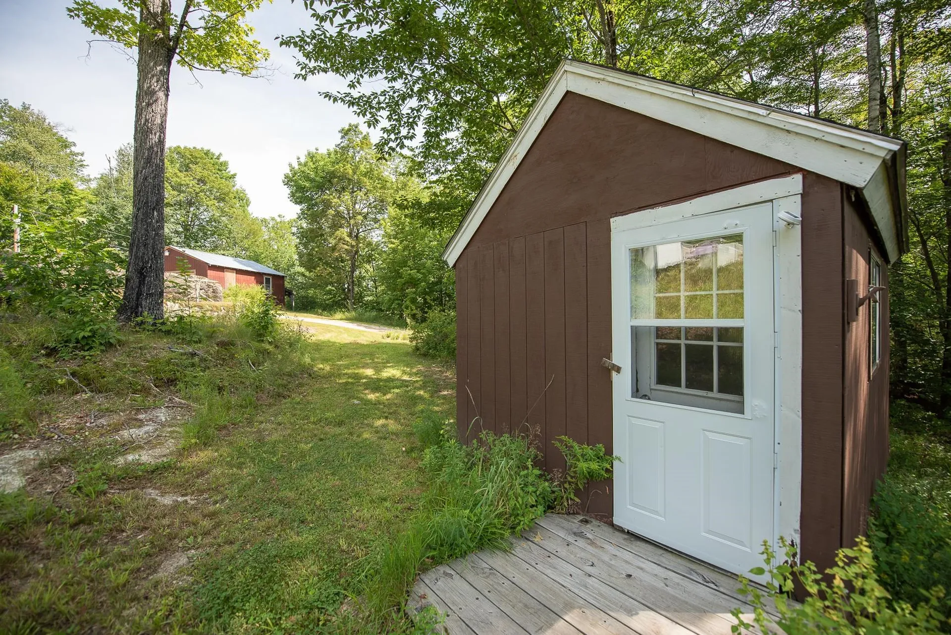 39 Sheldon Road Danbury NH 03230