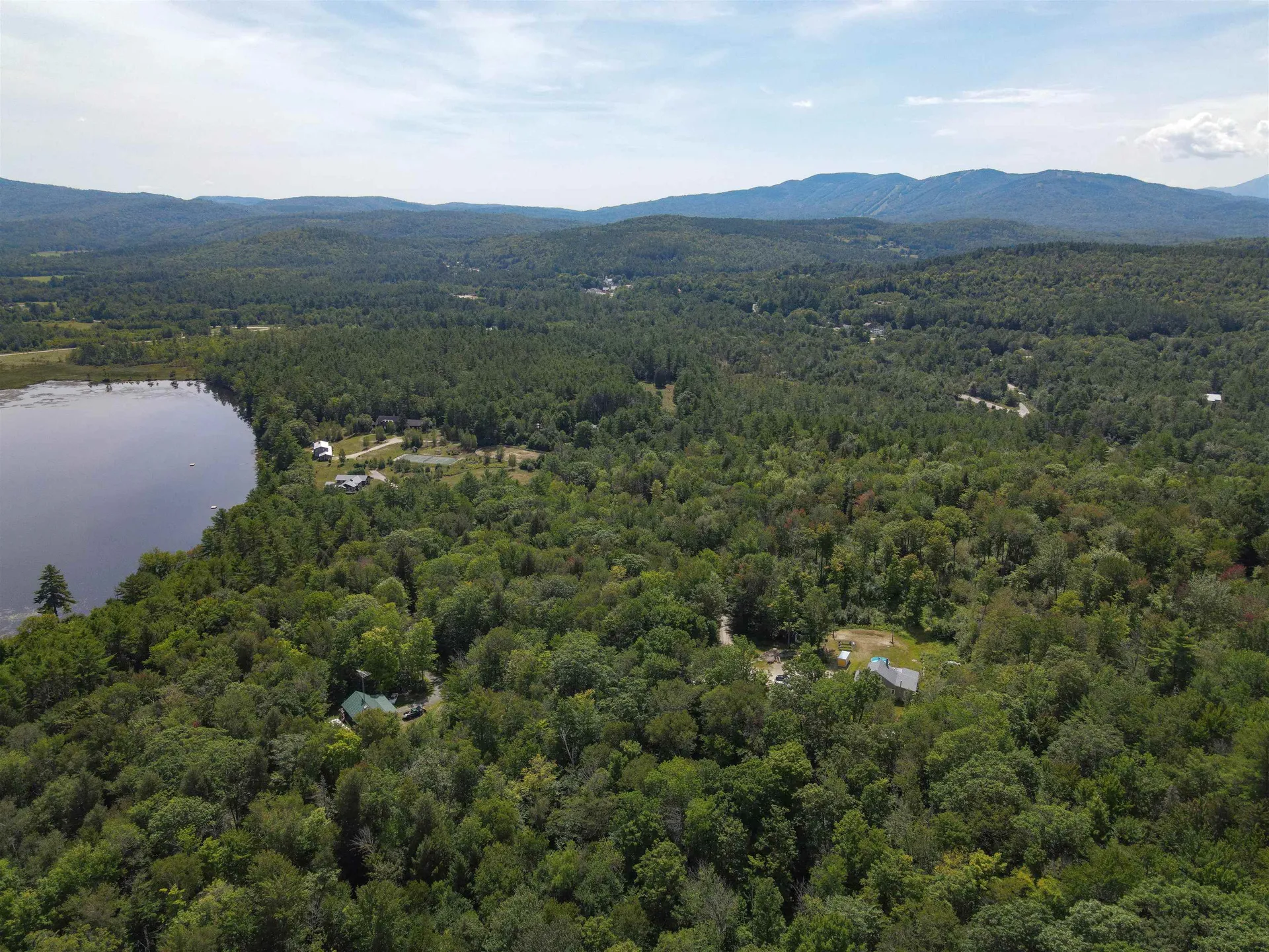 39 Sheldon Road Danbury NH 03230
