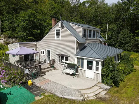 39 Sheldon Road Danbury NH 03230