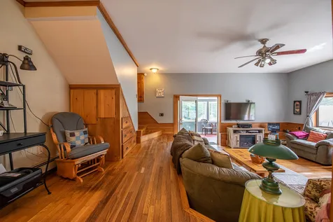 39 Sheldon Road Danbury NH 03230