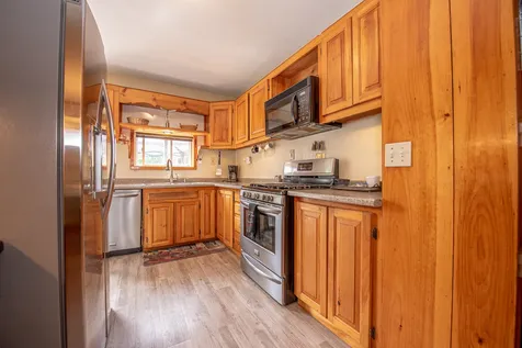 39 Sheldon Road Danbury NH 03230
