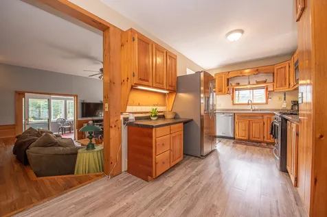 39 Sheldon Road Danbury NH 03230