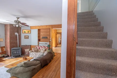 39 Sheldon Road Danbury NH 03230