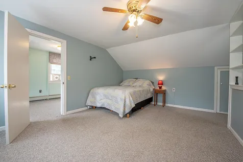 39 Sheldon Road Danbury NH 03230
