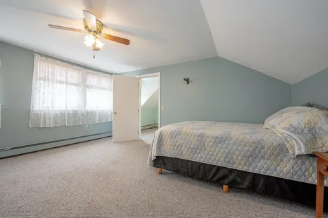 39 Sheldon Road Danbury NH 03230