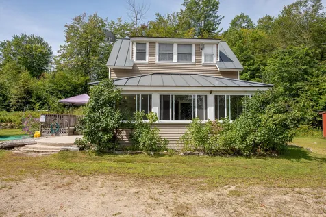 39 Sheldon Road Danbury NH 03230