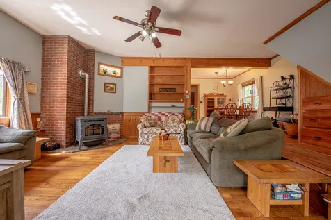 39 Sheldon Road Danbury NH 03230