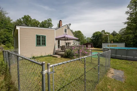 39 Sheldon Road Danbury NH 03230