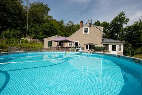 39 Sheldon Road Danbury NH 03230