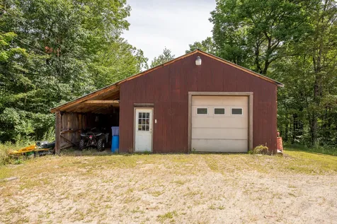 39 Sheldon Road Danbury NH 03230