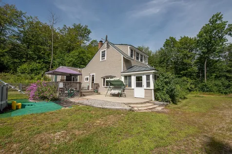 39 Sheldon Road Danbury NH 03230