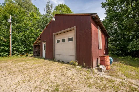 39 Sheldon Road Danbury NH 03230