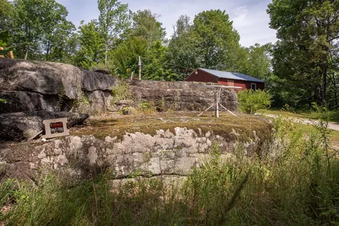 39 Sheldon Road Danbury NH 03230