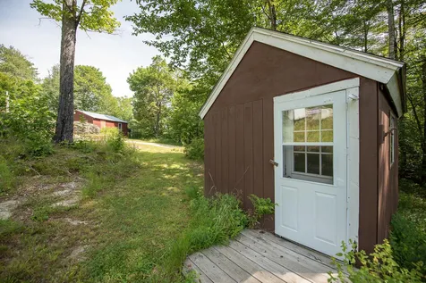 39 Sheldon Road Danbury NH 03230