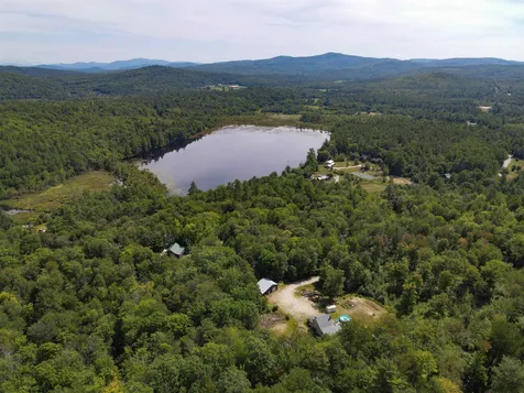 39 Sheldon Road Danbury NH 03230