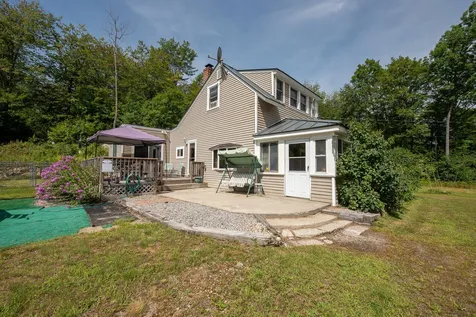 39 Sheldon Road Danbury NH 03230
