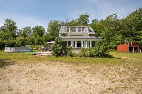 39 Sheldon Road Danbury NH 03230