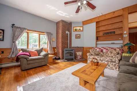 39 Sheldon Road Danbury NH 03230