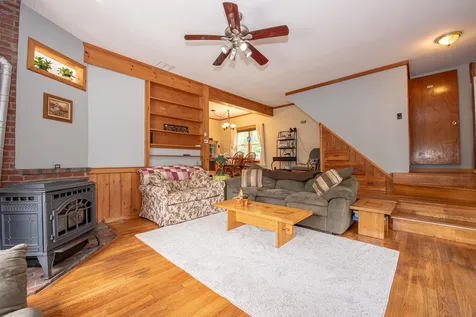 39 Sheldon Road Danbury NH 03230