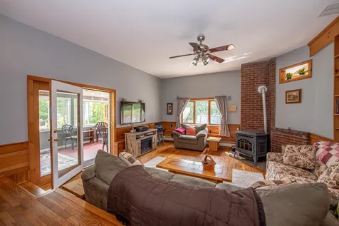 39 Sheldon Road Danbury NH 03230