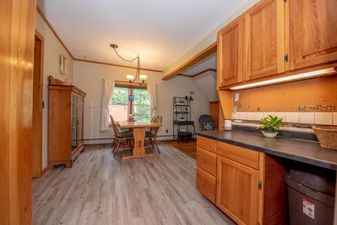 39 Sheldon Road Danbury NH 03230