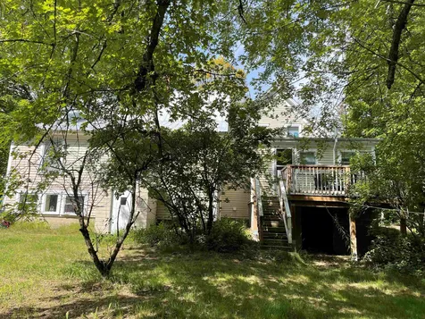 73-75 Pollard Street Conway NH 03818